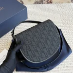 Monogram Saddle Bag-box - Image 6