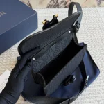 Monogram Saddle Bag-box - Image 4