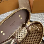 L's latest raffia bag-box - Image 4