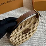 L's latest raffia bag-box - Image 10