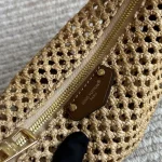 L's latest raffia bag-box - Image 9