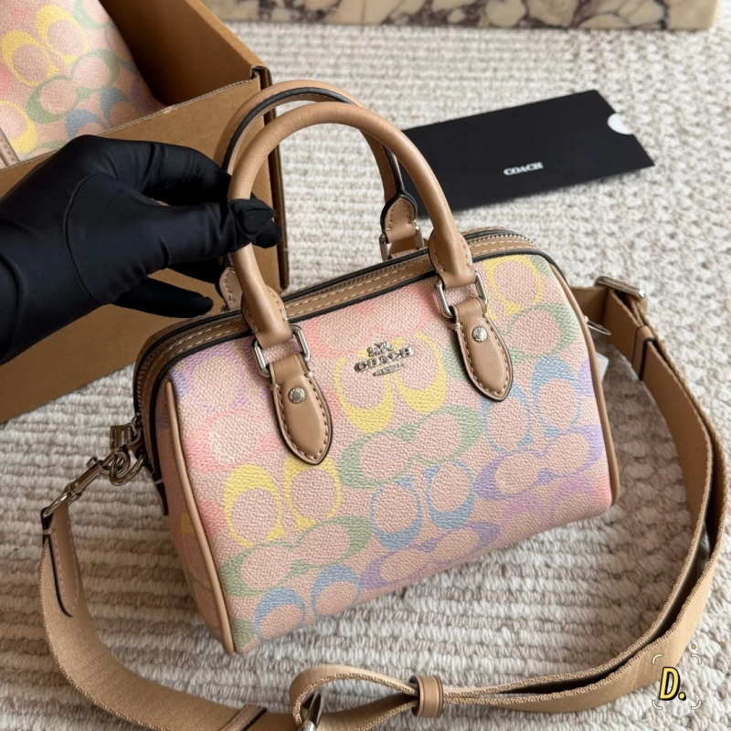13420284609785800 Macaron-colored Monogram Pattern-box - Image 1