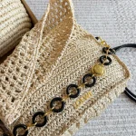 You need this stunning straw bag in your life this summer-box - Image 10