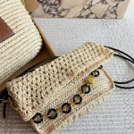 You need this stunning straw bag in your life this summer-box - Image 9