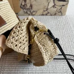 You need this stunning straw bag in your life this summer-box - Image 7