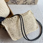 You need this stunning straw bag in your life this summer-box - Image 6