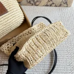 You need this stunning straw bag in your life this summer-box - Image 5