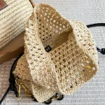 You need this stunning straw bag in your life this summer-box - Image 4