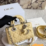 Lady's New Arrival Long Sheepskin Coat - Full Packaging, 5 Colors Available - Image 2