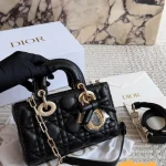 Lady's New Arrival Long Sheepskin Coat - Full Packaging, 5 Colors Available - Image 14