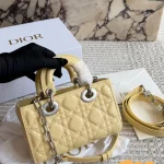 Lady's New Arrival Long Sheepskin Coat - Full Packaging, 5 Colors Available - Image 6