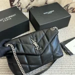 Loulou puffer-box - Image 10