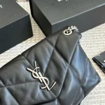 Loulou puffer-box - Image 8