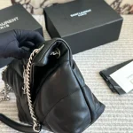Loulou puffer-box - Image 7