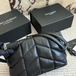 Loulou puffer-box - Image 6