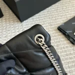 Loulou puffer-box - Image 5