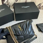 Loulou puffer-box - Image 9
