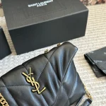 Loulou puffer-box - Image 8