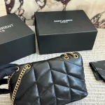 Loulou puffer-box - Image 6