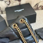 Loulou puffer-box - Image 5