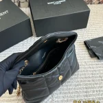Loulou puffer-box - Image 4