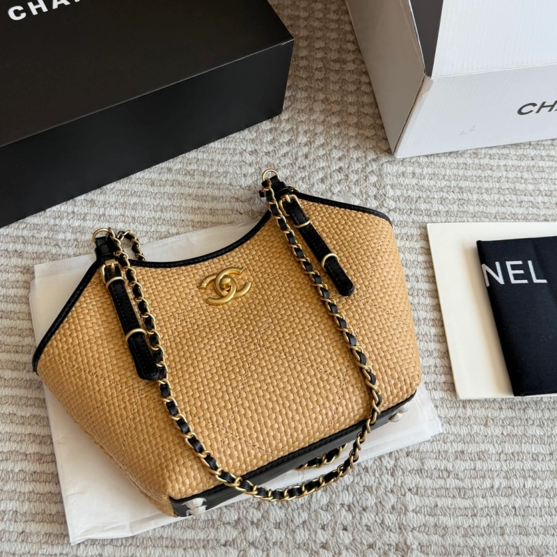 13420966933244000 Summer Vibes: Own These Gorgeous Straw Bags Now-box - Image 1