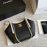 Summer Vibes: Own These Gorgeous Straw Bags Now-box - Image 4