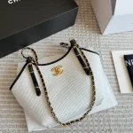 Summer Vibes: Own These Gorgeous Straw Bags Now-box - Image 3