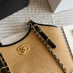 Summer Vibes: Own These Gorgeous Straw Bags Now-box - Image 13