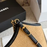 Summer Vibes: Own These Gorgeous Straw Bags Now-box - Image 12