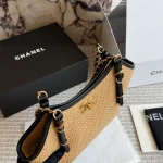 Summer Vibes: Own These Gorgeous Straw Bags Now-box - Image 11
