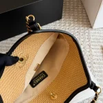 Summer Vibes: Own These Gorgeous Straw Bags Now-box - Image 6