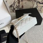 Elegant Pebbled Leather Tote – Timeless Cowhide Design with Scratch-Resistant Texture for Daily Use-box - Image 18