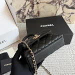 Elegant Pebbled Leather Tote – Timeless Cowhide Design with Scratch-Resistant Texture for Daily Use-box - Image 11