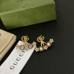 Earrings-no box - Image 6