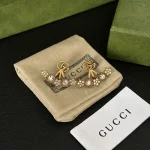 Earrings-no box - Image 5