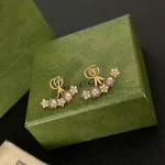 Earrings-no box
