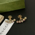 Earrings-no box - Image 3