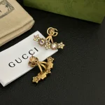 Earrings-no box - Image 2
