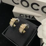 Trend Alert!  The Latest Double C Pearl Hoops – Chic French-Style Jewelry to Elevate Your Everyday Look-box