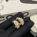 Trend Alert!  The Latest Double C Pearl Hoops – Chic French-Style Jewelry to Elevate Your Everyday Look-box - Image 5
