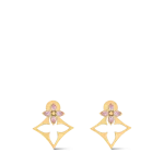 New Pink Diamond Studs-box - Image 6