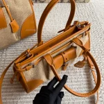 Handheld/Underarm Style: Meets Various Needs-box - Image 4