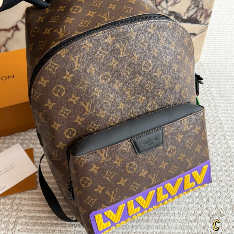 13421042378434600 Classic Essential Backpack for the Stylish Crowd-no box - Image 1
