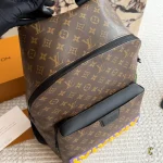 Classic Essential Backpack for the Stylish Crowd-no box - Image 4