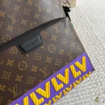 Classic Essential Backpack for the Stylish Crowd-no box - Image 3