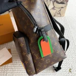 Classic Essential Backpack for the Stylish Crowd-no box - Image 10