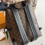 Classic Essential Backpack for the Stylish Crowd-no box - Image 7