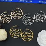 New Stud Earrings-no box