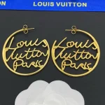 New Stud Earrings-no box - Image 4